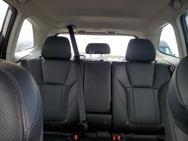 2022 SUBARU FORESTER T JF2SKARC0NH470013