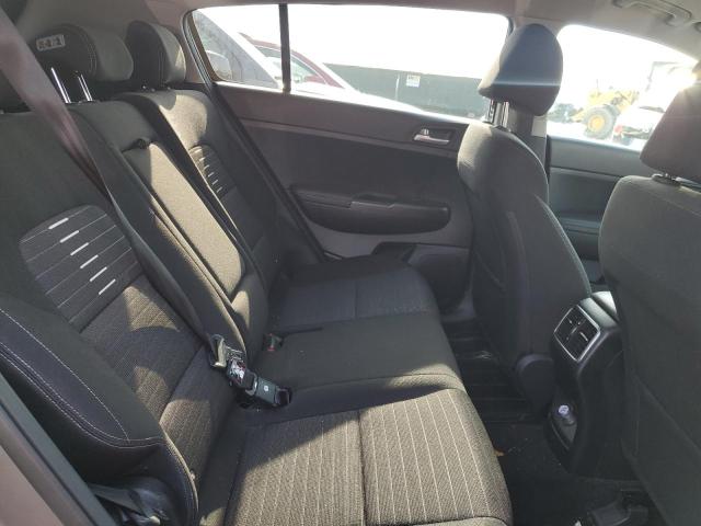 2019 KIA SPORTAGE L - KNDPM3AC1K7494067