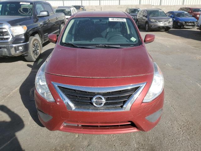 2018 NISSAN VERSA 3N1CN7AP3JL886065