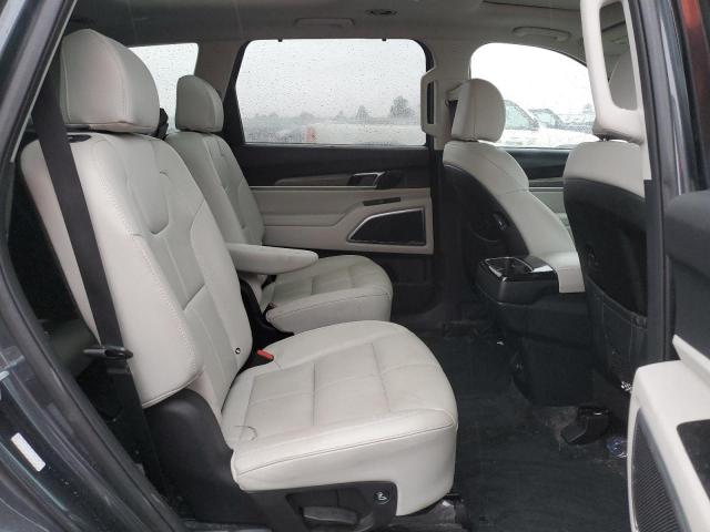 2020 KIA TELLURIDE 5XYP5DHC1LG045162