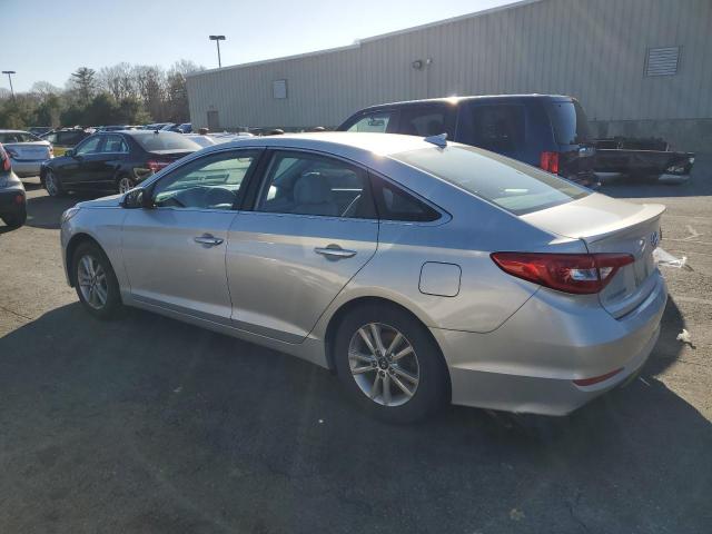 2017 HYUNDAI SONATA SE - 5NPE24AFXHH549407