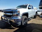 2017 CHEVROLET SILVERADO - 1GCVKREC4HZ260819