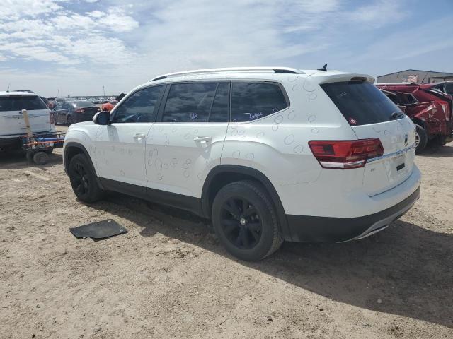 Vin: 1v2cr2caxjc562697, lot: 49345055, volkswagen atlas se 20182