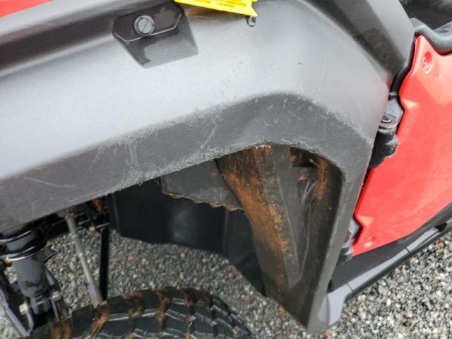 2016 HONDA SXS1000 M5 - 1HFVE0428G4005491