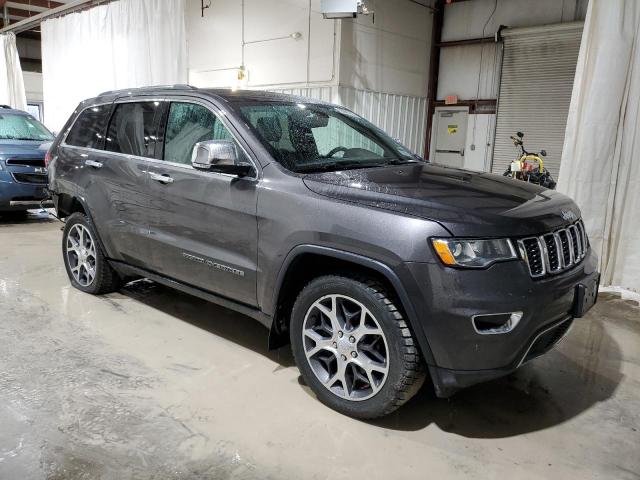 Vin: 1c4rjfbg7kc624123, lot: 50867255, jeep grand cher limited 20194