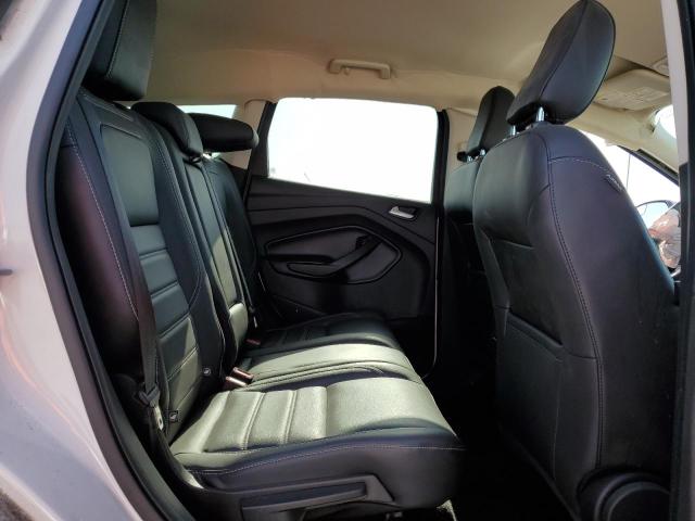 2019 FORD ESCAPE SEL - 1FMCU0HD5KUB83038