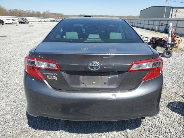 2014 TOYOTA CAMRY L - 4T1BF1FK0EU869277