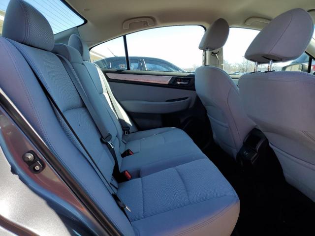 2019 SUBARU LEGACY 2.5 - 4S3BNAF68K3020946