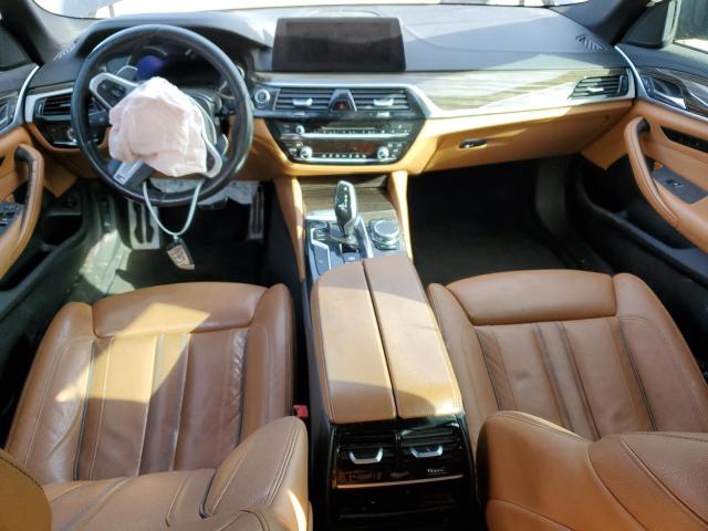 2018 BMW 530 I - WBAJA5C5XJWA36332