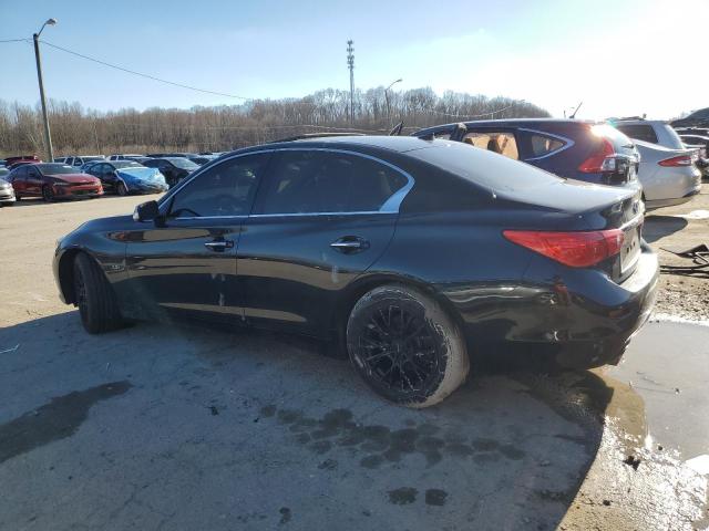 Vin: jn1cv7ar6gm251275, lot: 48023135, infiniti q50 base 20162