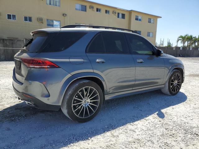 Vin: 4jgfb4je7la111225, lot: 49292355, mercedes-benz gle-class 350 20203