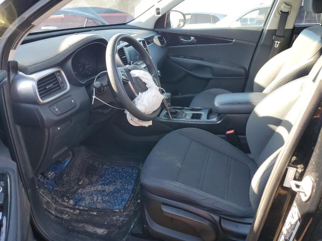 2019 KIA SORENTO L - 5XYPG4A33KG581565