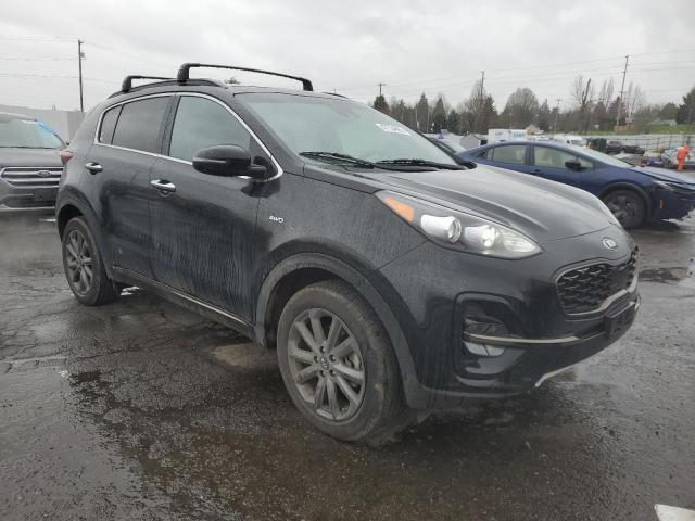 2020 KIA SPORTAGE S - KNDP6CAC6L7706439