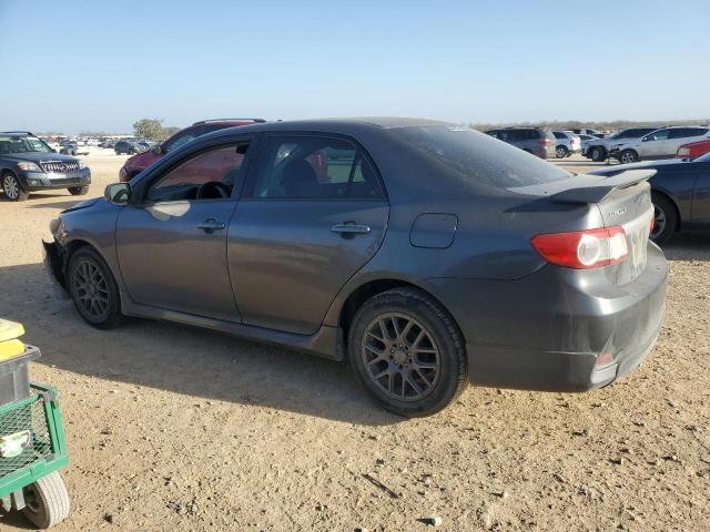 Vin: 5yfbu4ee2dp147702, lot: 48036635, toyota corolla base 20132
