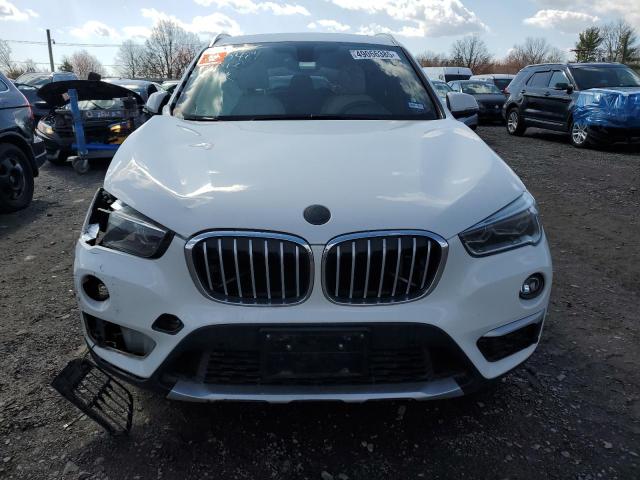 2016 BMW X1 XDRIVE2 WBXHT3C33GP882352