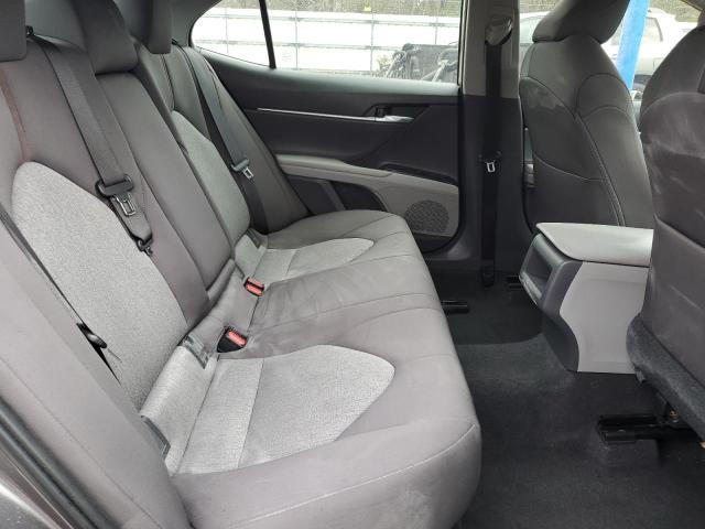2019 TOYOTA CAMRY L - 4T1B11HK2KU264619