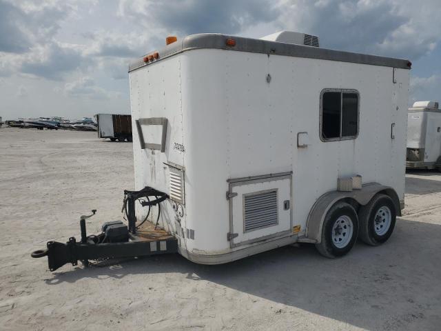 PELS TRAILER 1994 white  propane 4FGL12204RA566909 photo #3