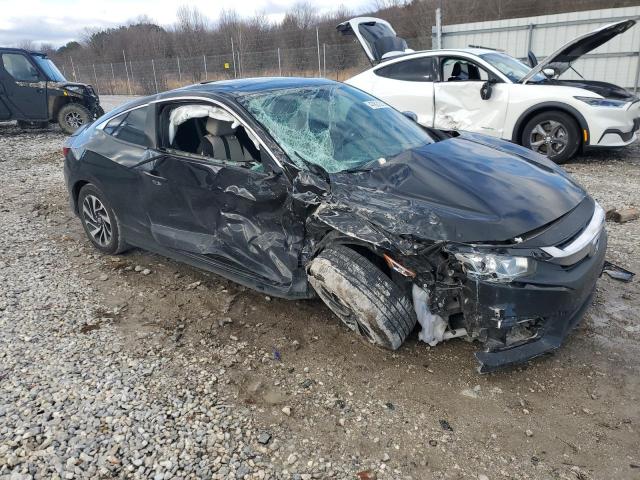 Vin: 2hgfc4b0xgh312534, lot: 47821215, honda civic lx 20164