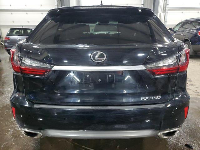 2017 LEXUS RX 350 BAS - 2T2BZMCA7HC103603