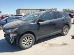 2018 CHEVROLET EQUINOX LT - 2GNAXSEVXJ6284530