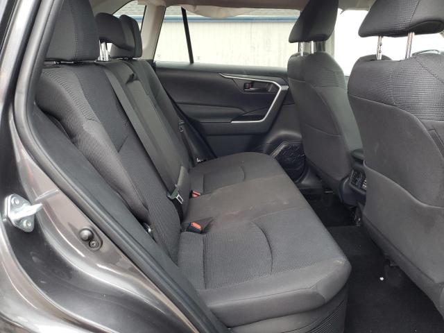 4t3lwrfv7ru160372 - 2024 Toyota rav4 le - #51147115
