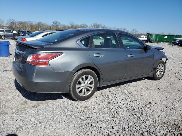 Vin: 1n4al3ap6en248150, lot: 48287715, nissan altima 2.5 20143