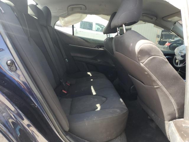 2021 TOYOTA CAMRY LE - 4T1C11AK9MU601160