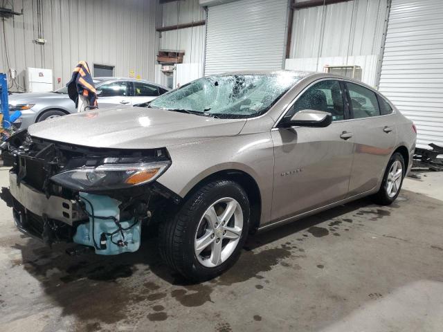 Vin: 1g1zb5st1nf211274, lot: 50227665, chevrolet malibu ls 2022 img_1