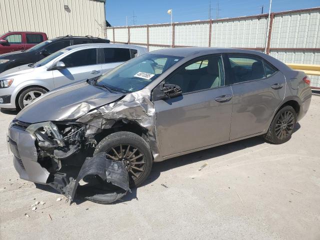 Vin: 5yfburhexgp413576, lot: 49010585, toyota corolla l 2016 img_1