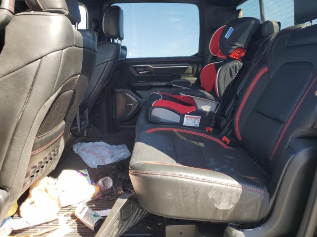 2022 RAM 1500 TRX - 1C6SRFU90NN476101