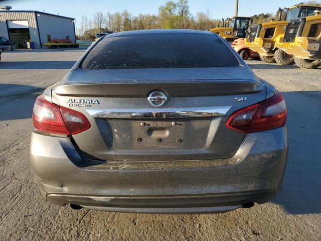 2017 NISSAN ALTIMA 2.5 - 1N4AL3APXHC260849