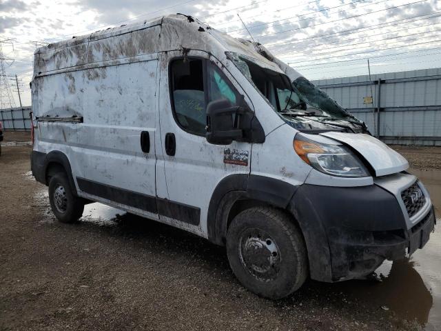 Vin: 3c6trvbgxke504647, lot: 50263865, ram all models 1500 high 20194