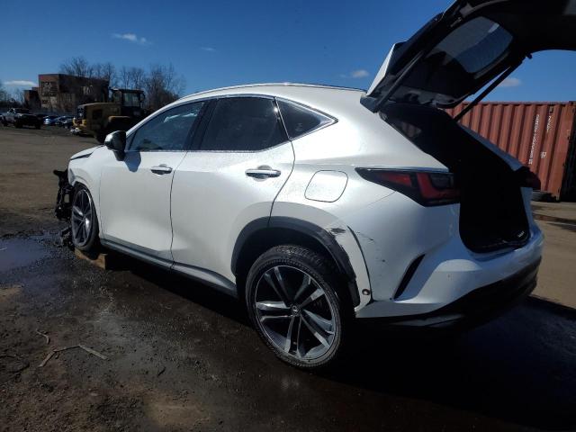 Vin: jtjhkcfz0r2040386, lot: 50497555, lexus nx 450h lu 450h luxury 20242