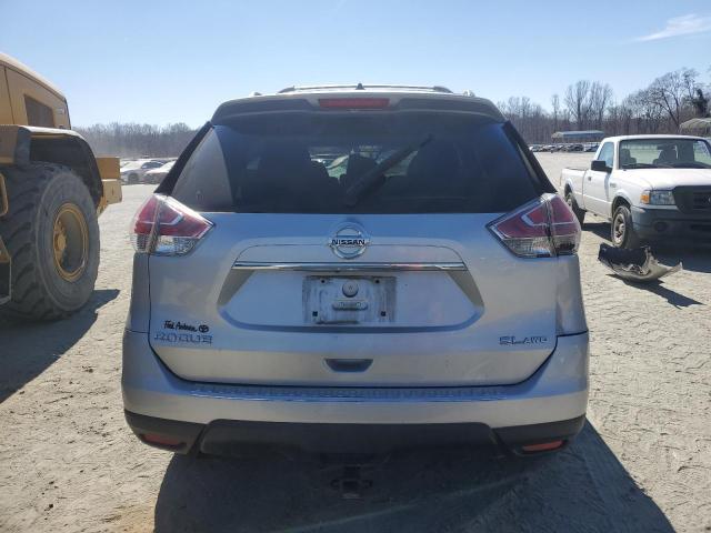 2015 NISSAN ROGUE S - 5N1AT2MV0FC882447