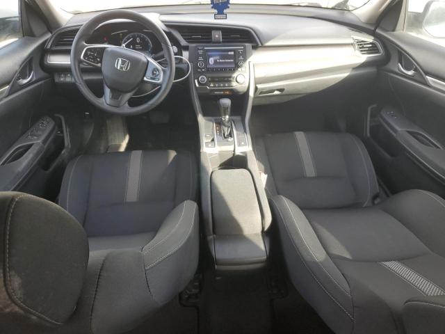 2019 HONDA CIVIC LX - 2HGFC2F61KH602592