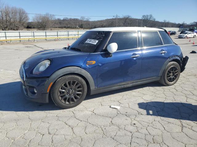 Vin: wmwxu1c53g2d11582, lot: 47461225, mini cooper 2016 img_1