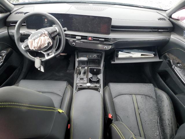 2025 KIA K5 GT KNAG44J84S5271693