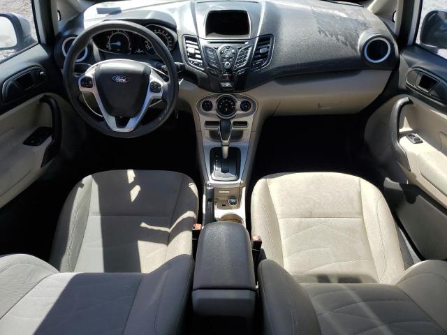2018 FORD FIESTA SE - 3FADP4BJ3JM117120