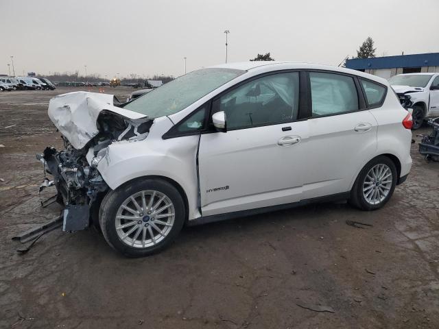 Vin: 1fadp5au5fl104752, lot: 47254635, ford cmax se 2015 img_1