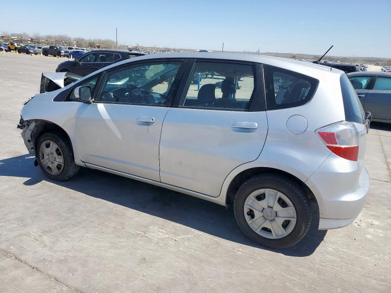 Vin: jhmge8h34cc023554, lot: 49734875, honda fit 20122