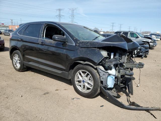 2022 FORD EDGE SEL 2FMPK4J92NBA94641