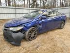 2015 TOYOTA CAMRY LE - 4T1BF1FK8FU897359