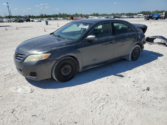 2010 TOYOTA CAMRY BASE - 4T1BF3EK7AU082821