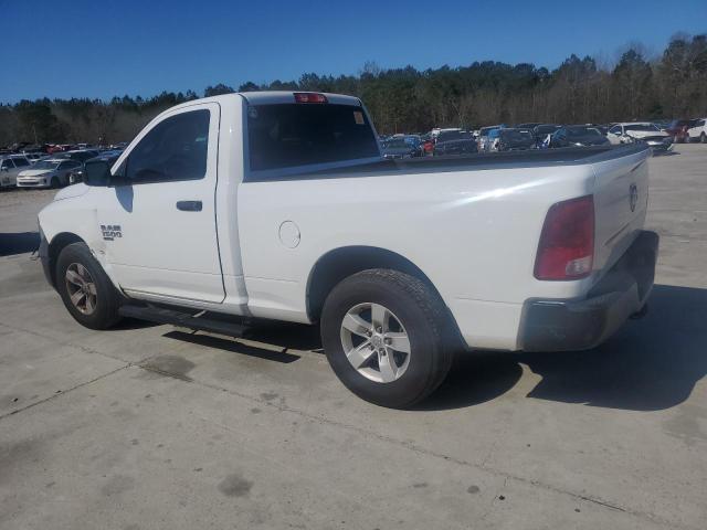Vin: 3c6jr6ag8kg669910, lot: 49448825, ram 1500 tradesman 20192