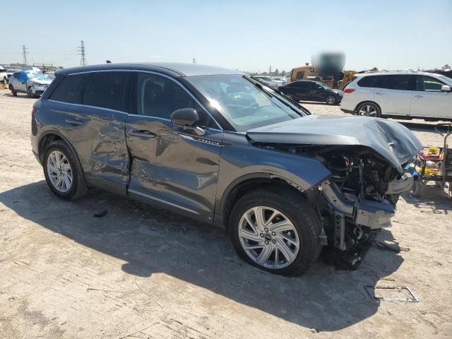 Vin: 5lmcj1ca9pul12964, lot: 50557955, lincoln corsair 20234