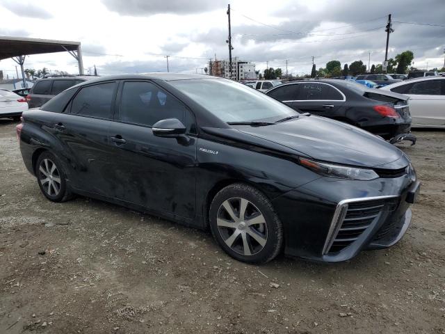 2016 TOYOTA MIRAI JTDBVRBD1GA000530