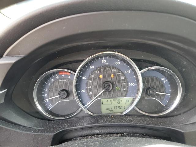 2015 TOYOTA COROLLA L - 5YFBURHE1FP330052