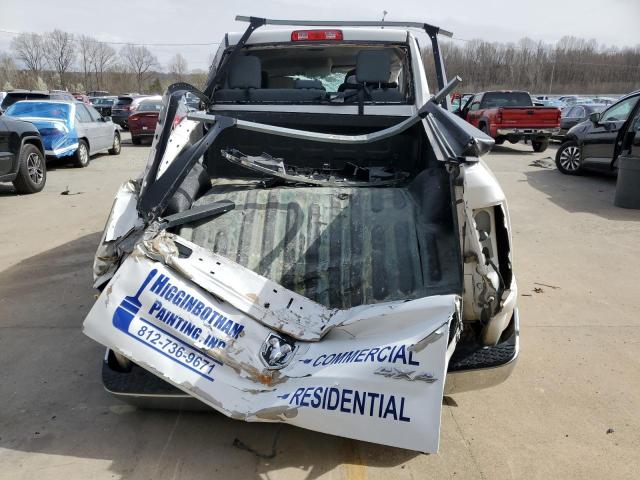 2017 RAM 1500 ST #3315648773