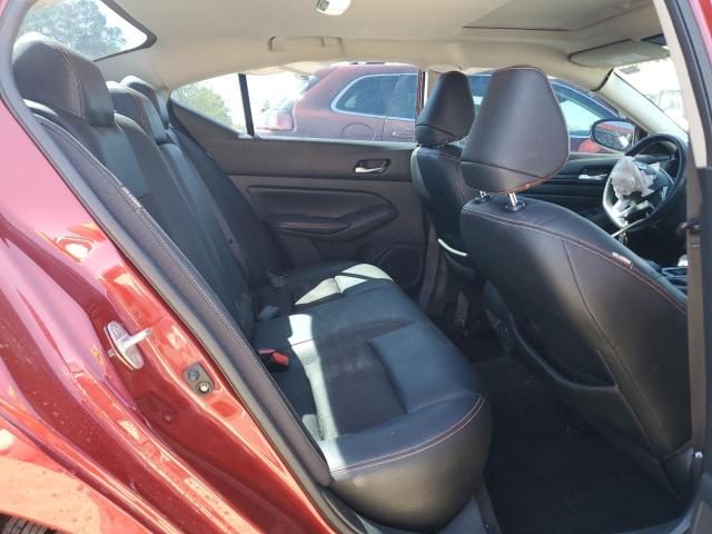 2020 NISSAN ALTIMA SR - 1N4BL4CV9LN318114