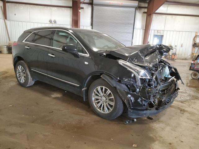 Vin: 1gykndrs9kz257012, lot: 49120325, cadillac xt5 luxury 20194